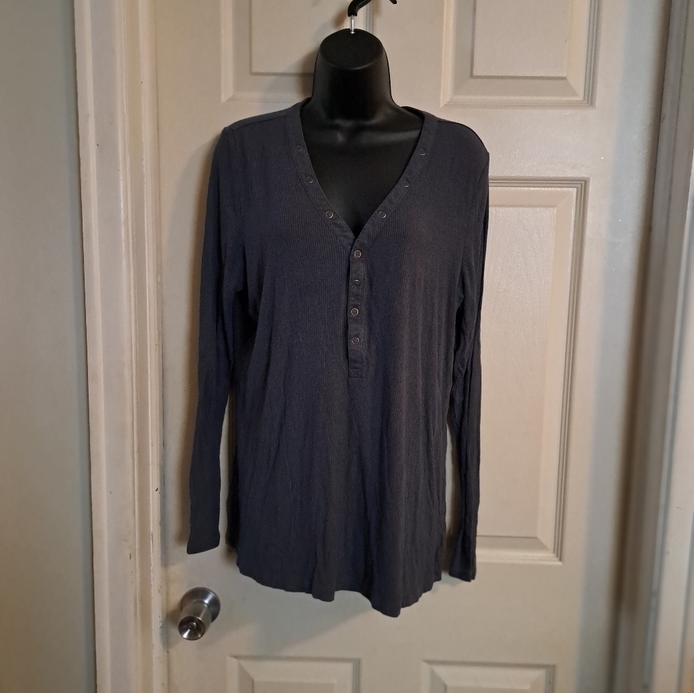 Torrid blouse size 1X